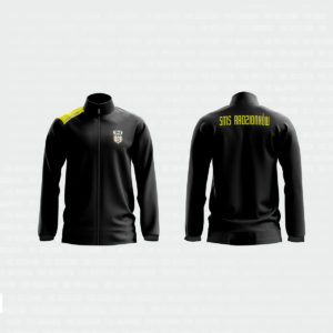 Bluza reprezentacyjna